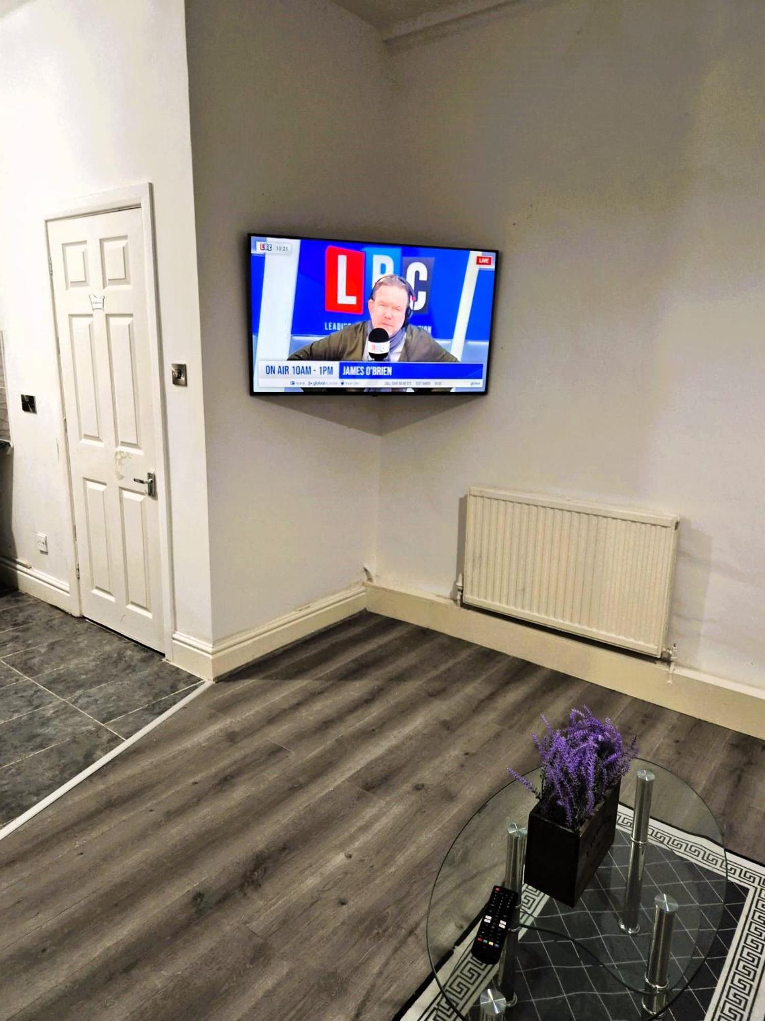 Affordably Elegant Apartments Close To Coop Live, Etihad Stadium And Manchester City Centre 外观 照片