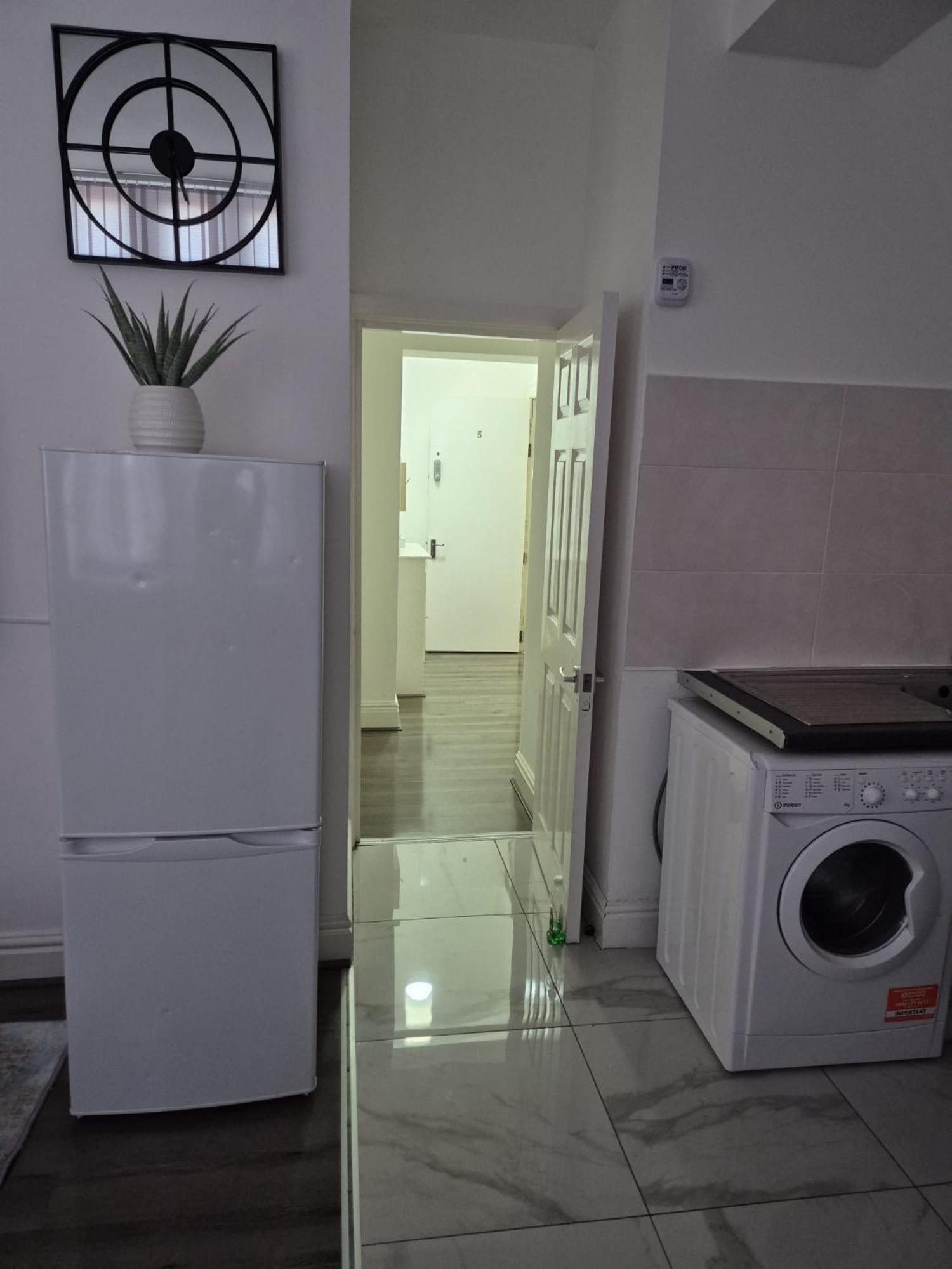 Affordably Elegant Apartments Close To Coop Live, Etihad Stadium And Manchester City Centre 外观 照片