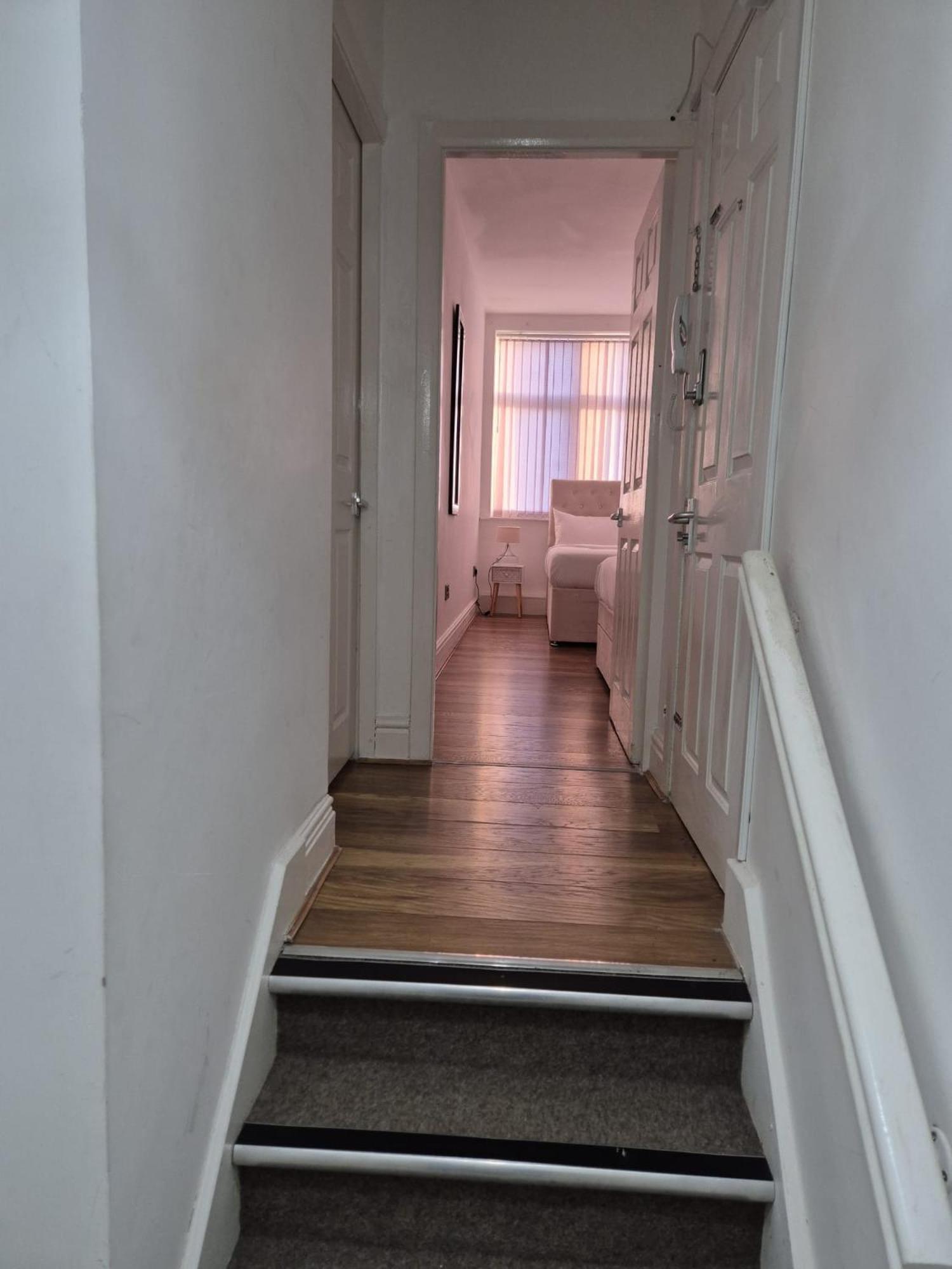 Affordably Elegant Apartments Close To Coop Live, Etihad Stadium And Manchester City Centre 外观 照片