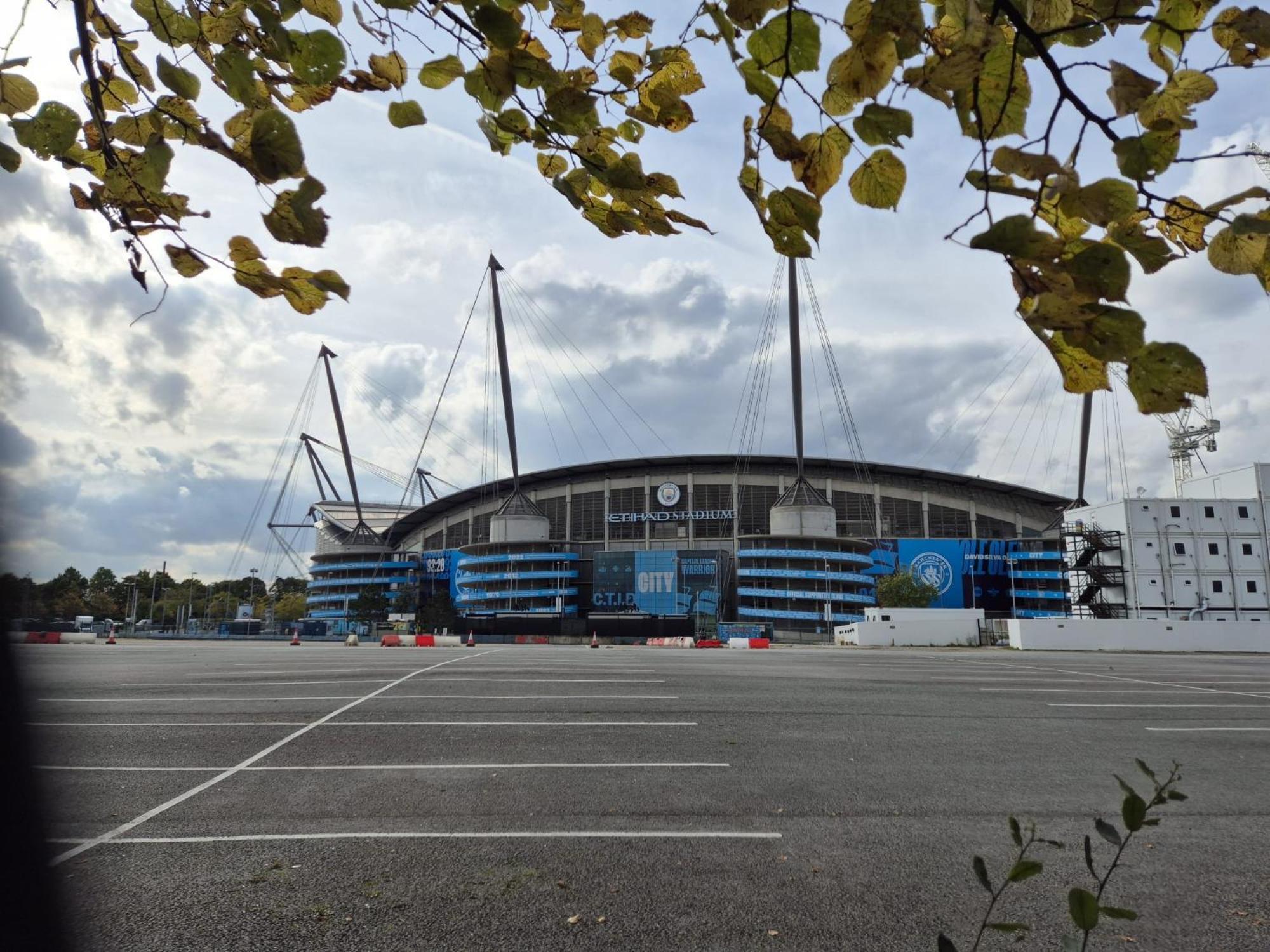 Affordably Elegant Apartments Close To Coop Live, Etihad Stadium And Manchester City Centre 外观 照片