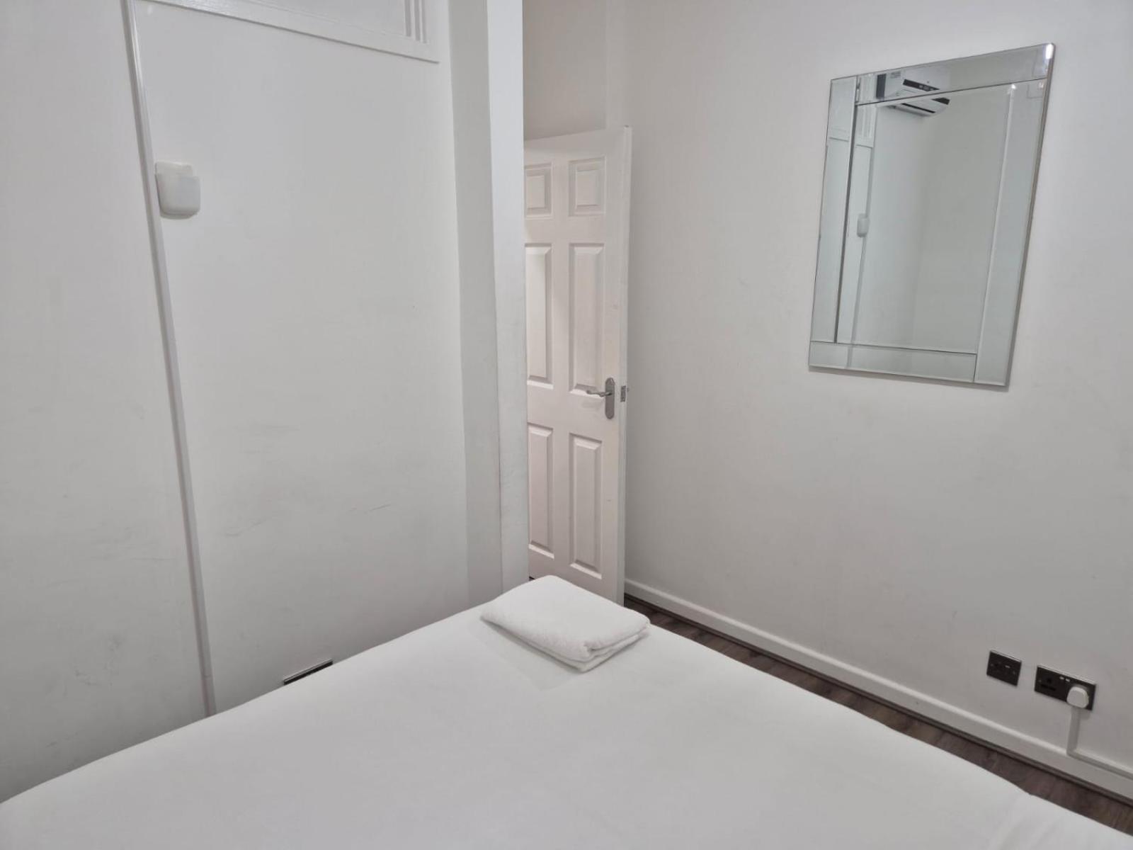 Affordably Elegant Apartments Close To Coop Live, Etihad Stadium And Manchester City Centre 外观 照片