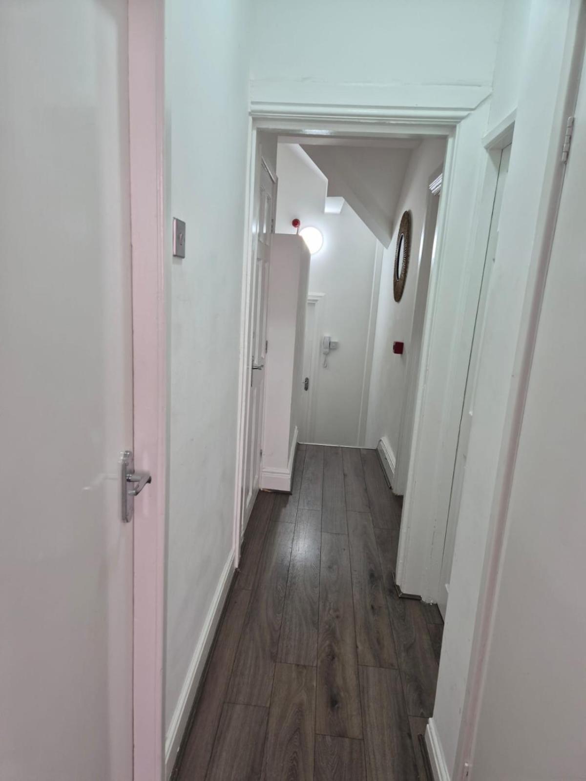 Affordably Elegant Apartments Close To Coop Live, Etihad Stadium And Manchester City Centre 外观 照片