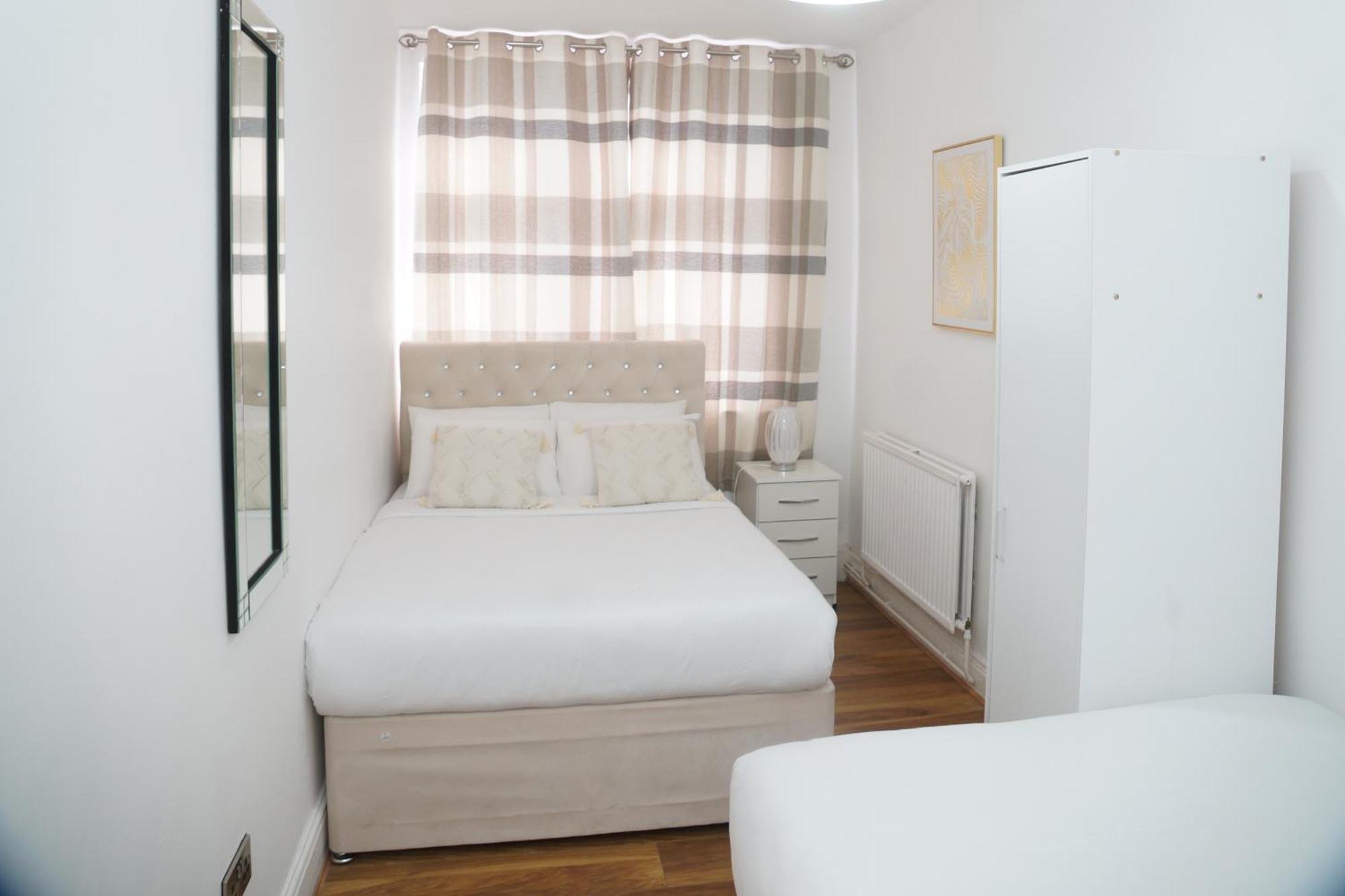 Affordably Elegant Apartments Close To Coop Live, Etihad Stadium And Manchester City Centre 外观 照片