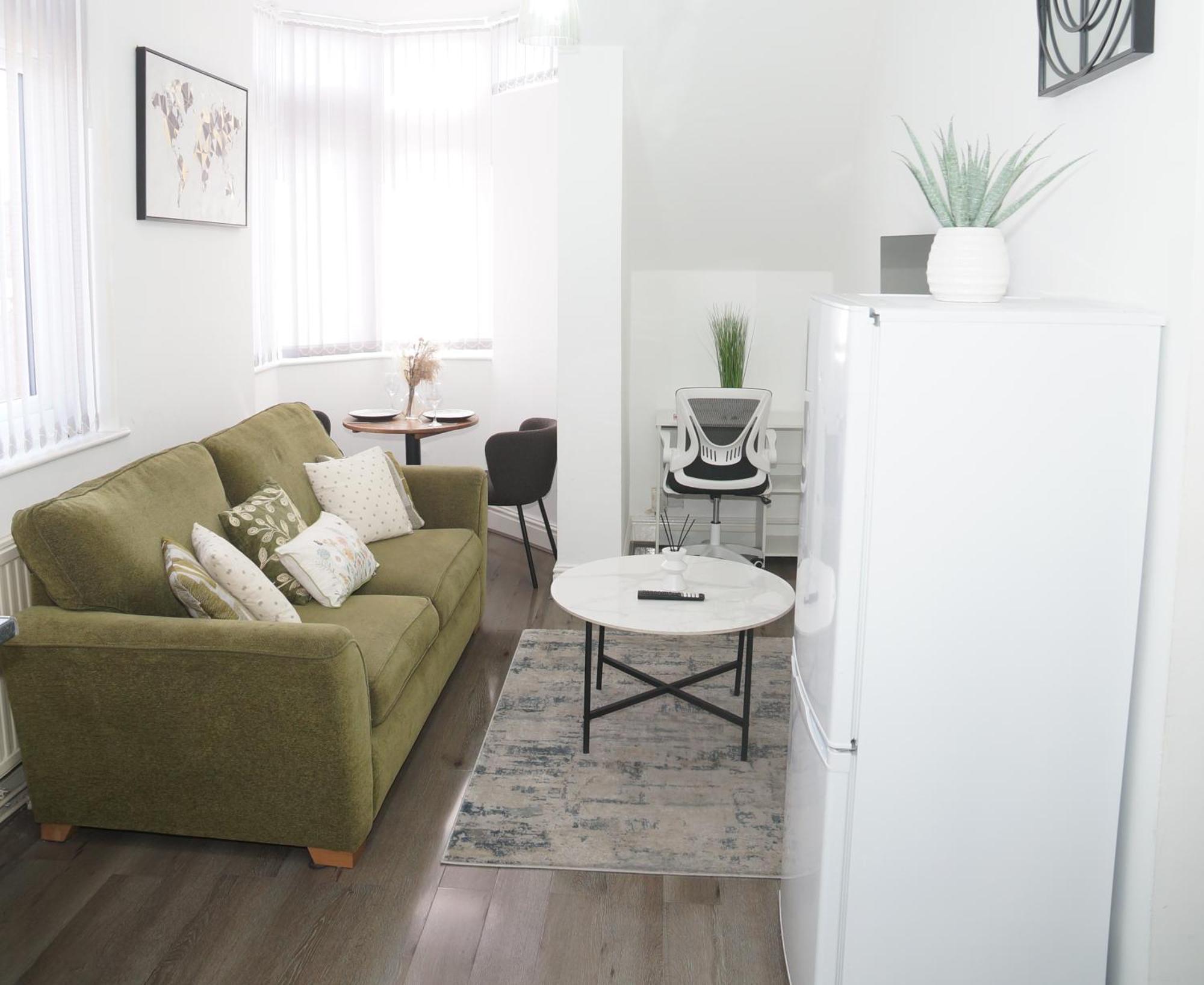 Affordably Elegant Apartments Close To Coop Live, Etihad Stadium And Manchester City Centre 外观 照片