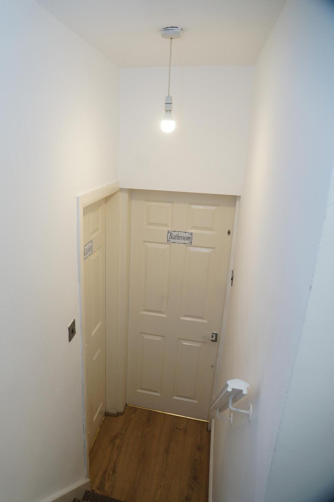 Affordably Elegant Apartments Close To Coop Live, Etihad Stadium And Manchester City Centre 外观 照片