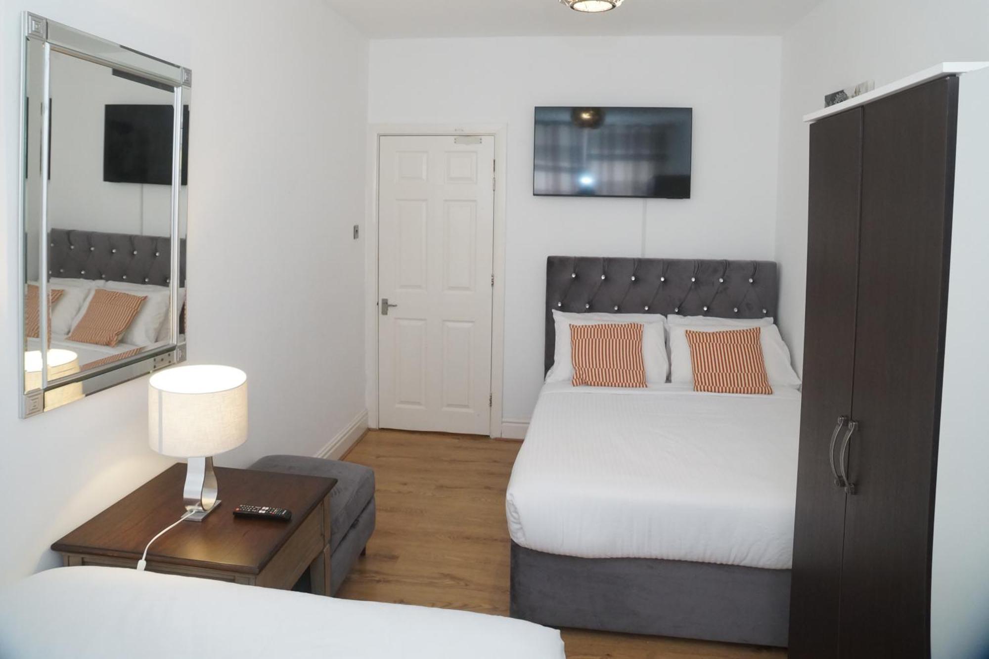 Affordably Elegant Apartments Close To Coop Live, Etihad Stadium And Manchester City Centre 外观 照片