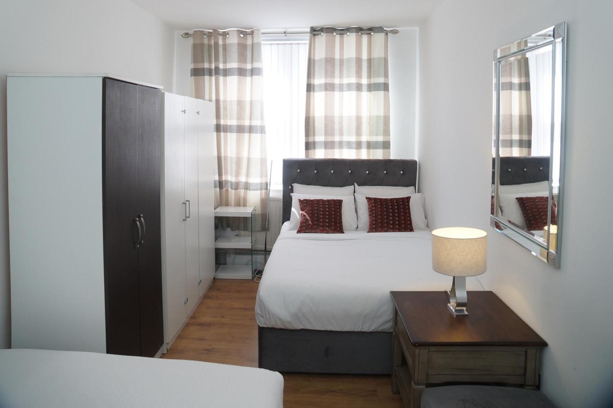 Affordably Elegant Apartments Close To Coop Live, Etihad Stadium And Manchester City Centre 外观 照片